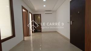 La Marsa Berge Du Lac Location Appart. 1 pice Un bureau h3 de 130m2 au lac2