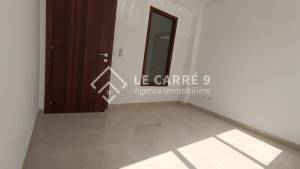 La Marsa Berge Du Lac Location Appart. 1 pice Un bureau h3 de 130m2 au lac2