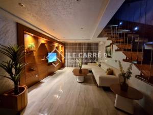 La Marsa Berge Du Lac Location Appart. 1 pice Loft s1 meubl au lac 2