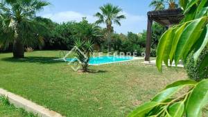 La Marsa Gammart Location Maisons Une villa de charme  gammarth