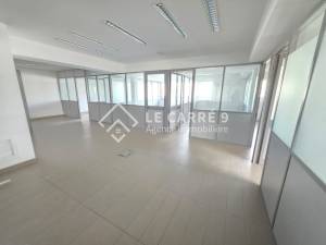 La Marsa Berge Du Lac Location Appart. 1 pice Bureau h10 de 550m2 au lac 2
