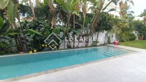 La Marsa Berge Du Lac Location Maisons Une villa avec piscine au lac 2