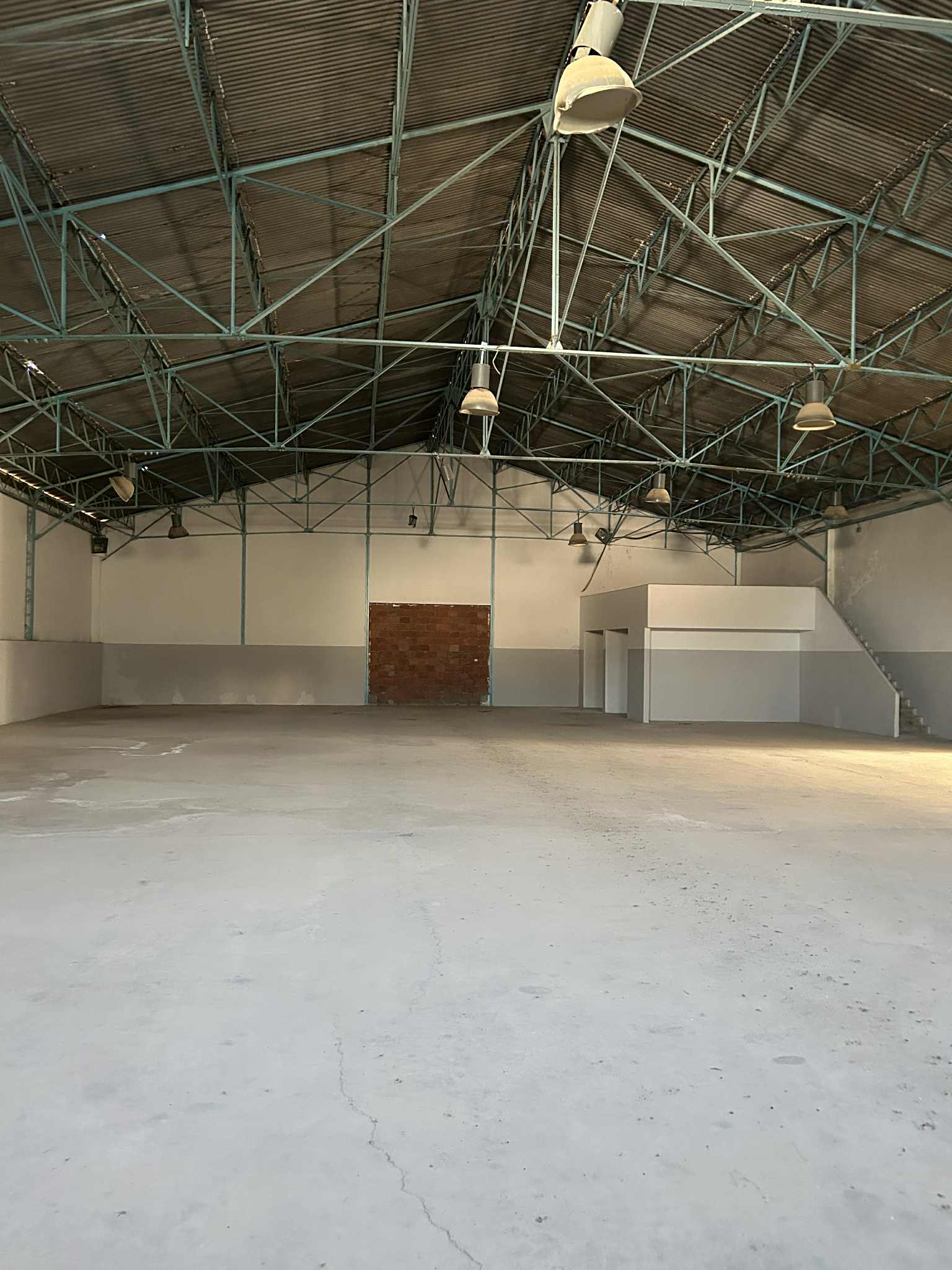 Ben Arous Ben Arous Sud Location Surfaces Tun sud 1500 m2 l250901