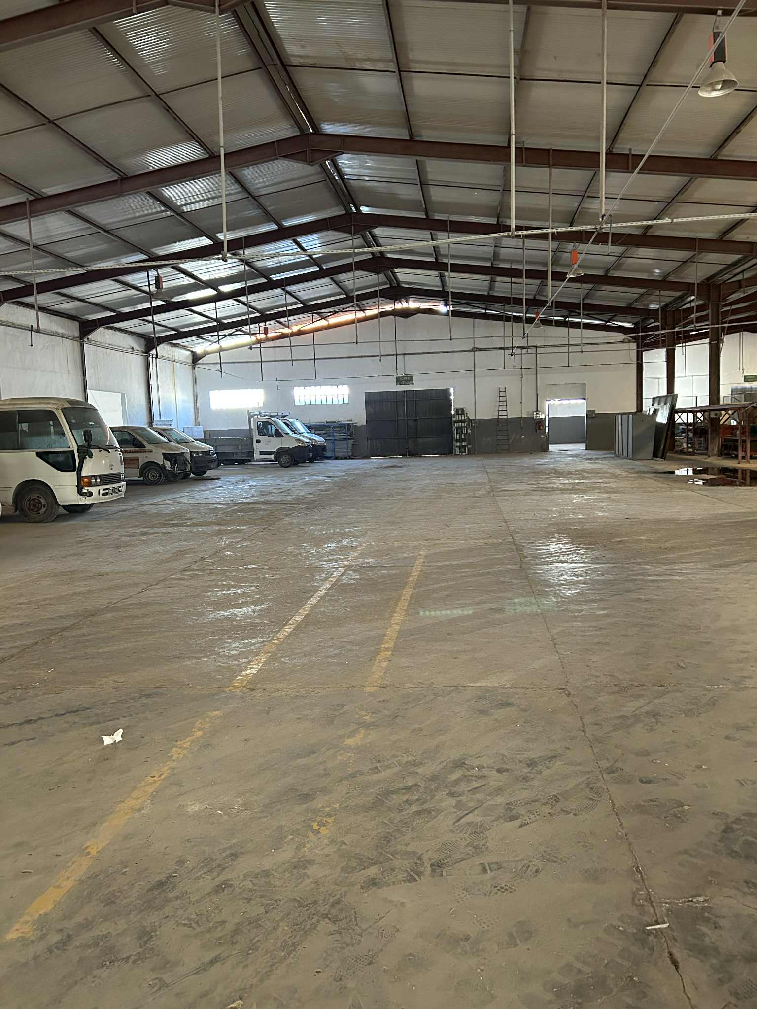 Bizerte Sud Bizerte Hached Location Surfaces Bizerte 6300 m2 l250902