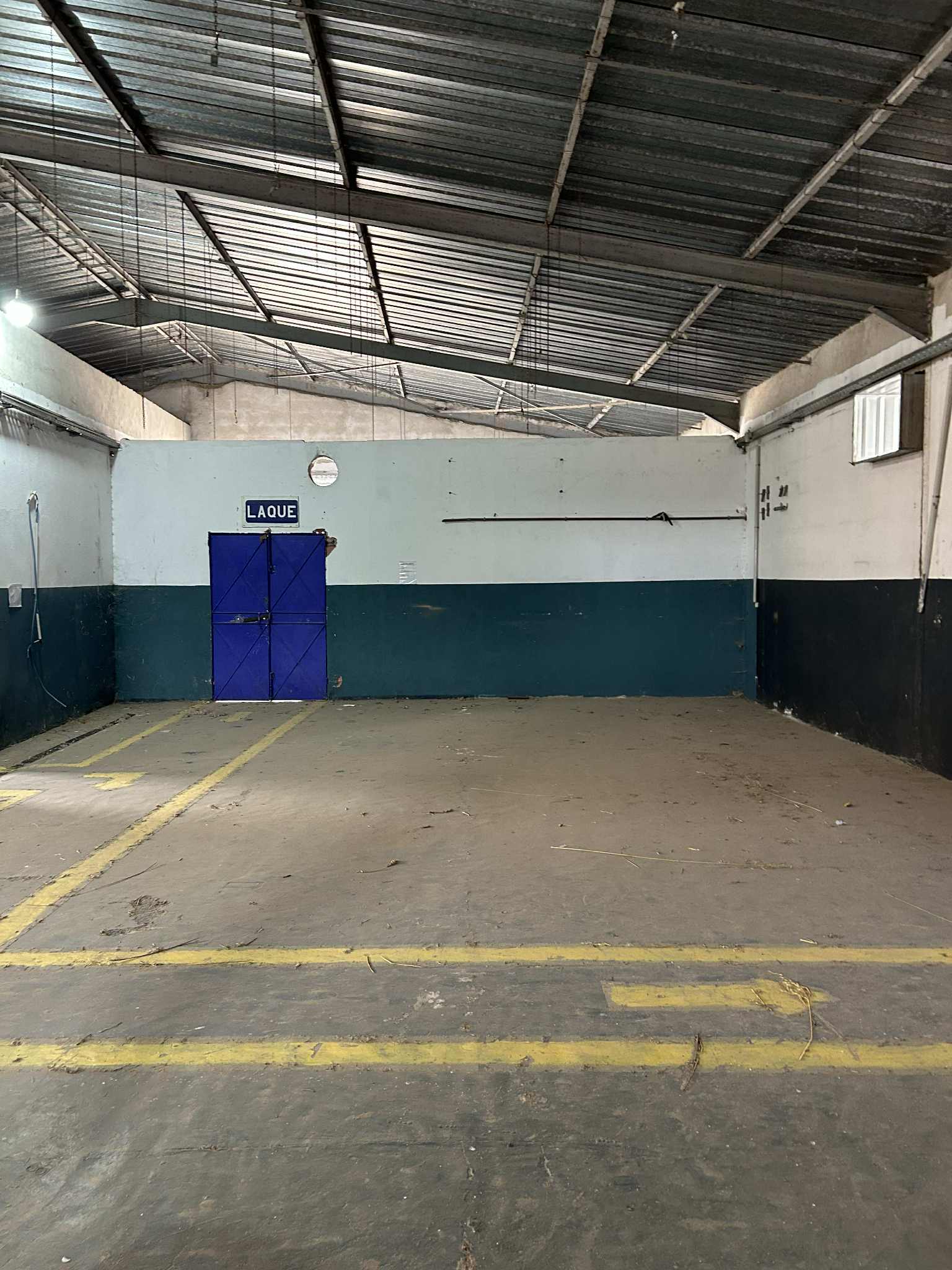 Mannouba&nbsp;La Mannouba&nbsp;Location&nbsp;Surfaces&nbsp;Tunis ouest 3100 m2