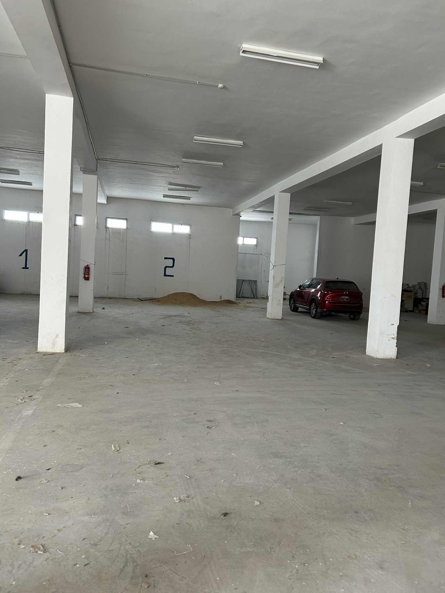 Rades Rades Vente Surfaces Rades 1231 m2 v250906