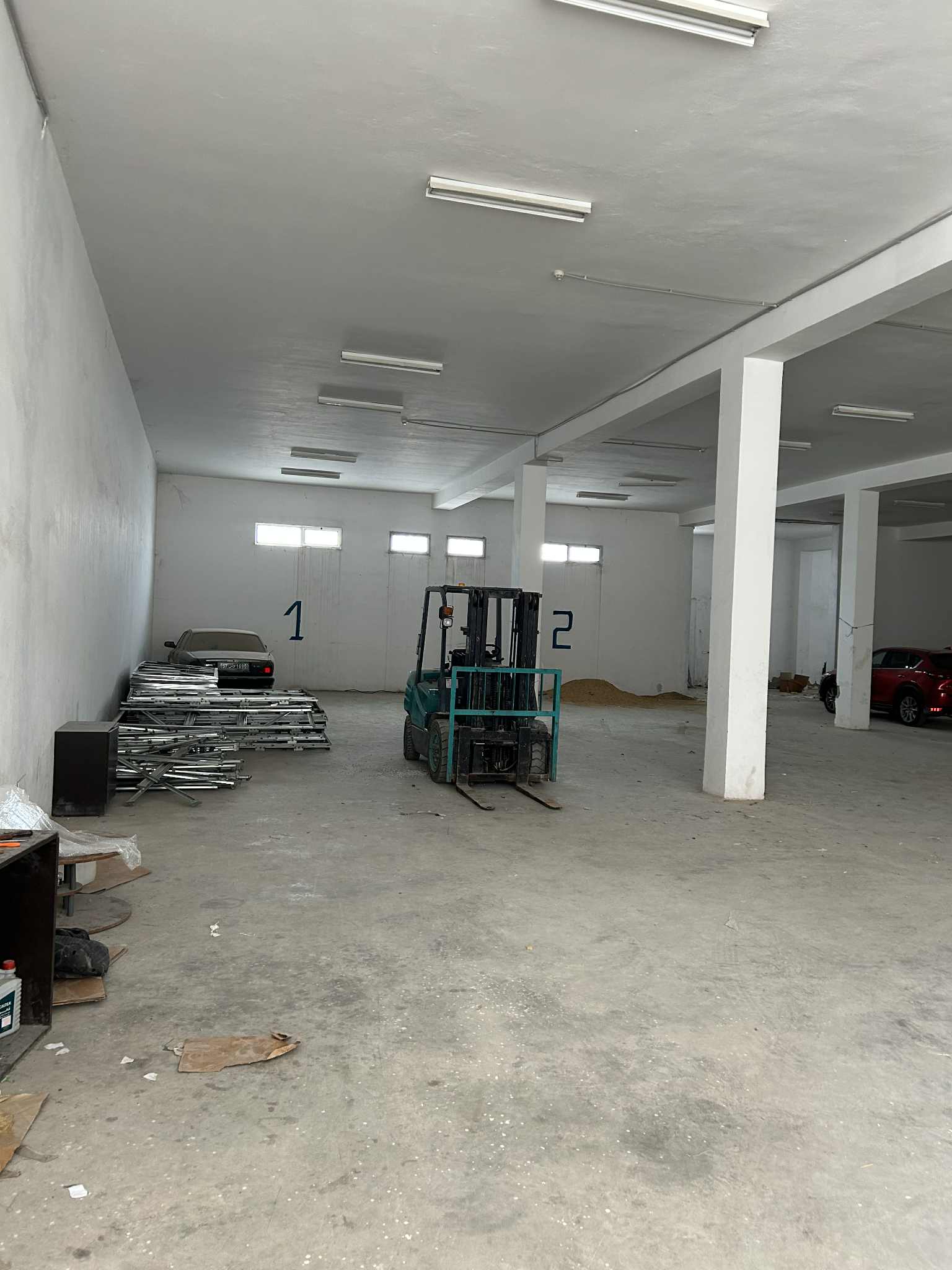 Rades Rades Vente Surfaces Rades 1231 m2 v250906