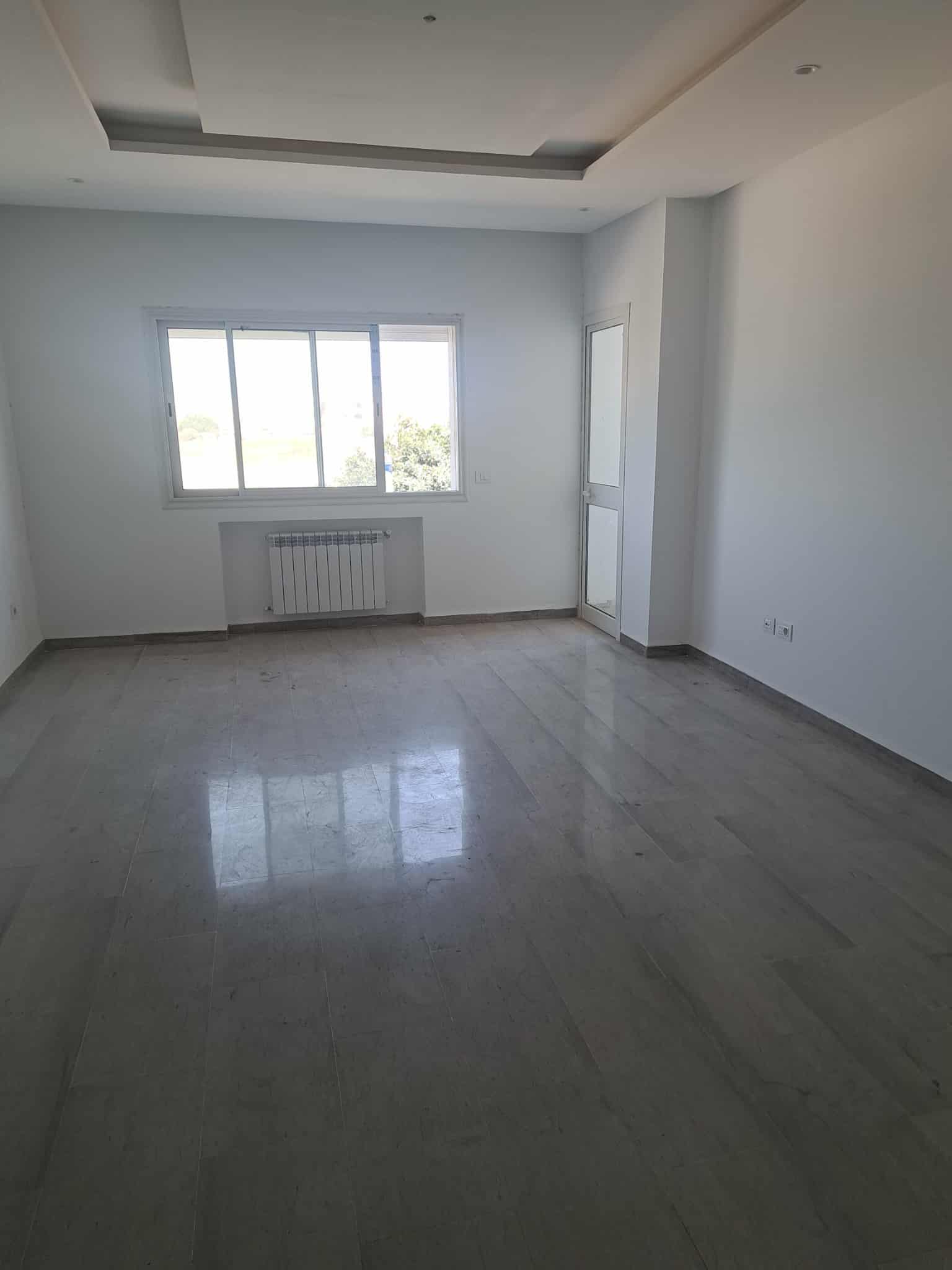 La Soukra Borj Louzir Vente Autre Appartement s2 borj louzir