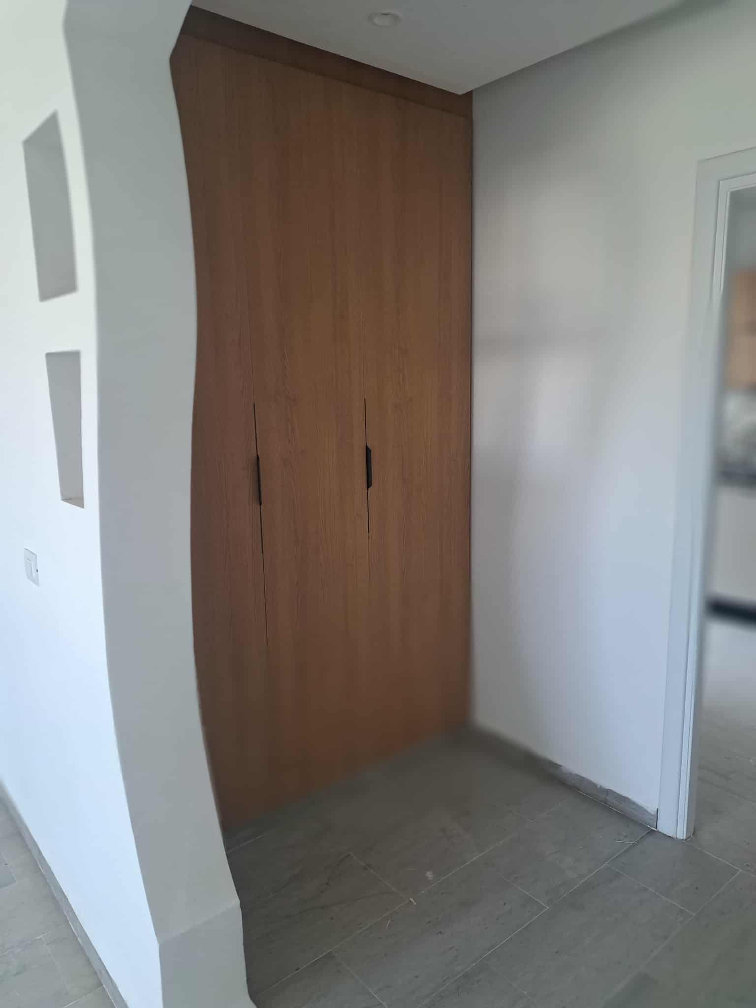 La Soukra Borj Louzir Vente Autre Appartement s2 borj louzir