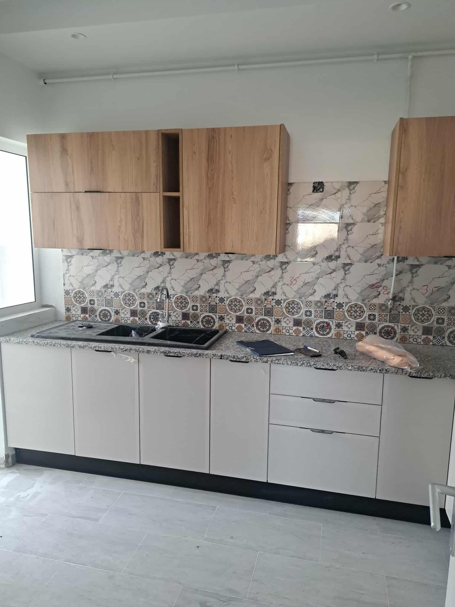 La Soukra Borj Louzir Vente Autre Appartement s2 borj louzir