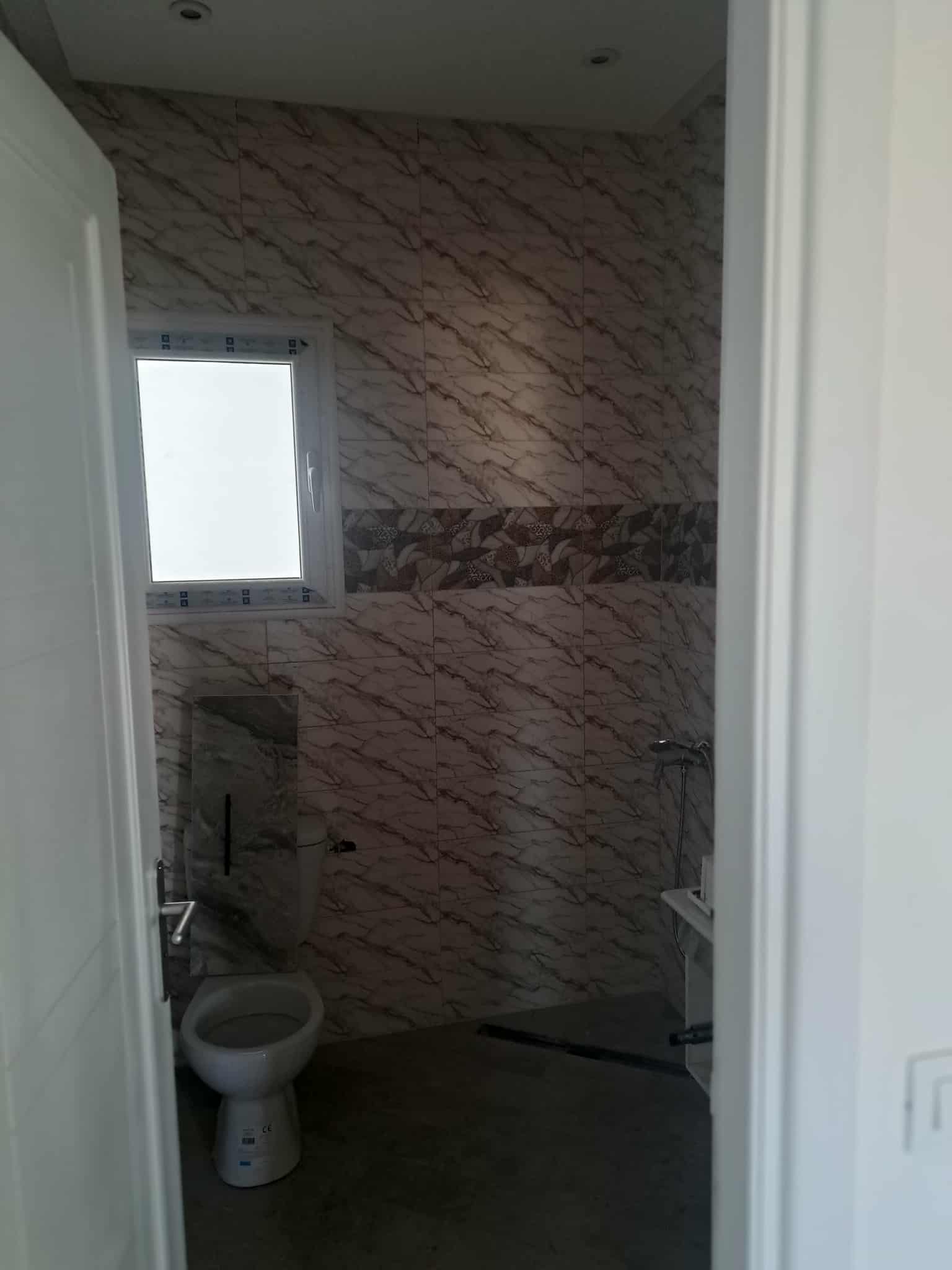 La Soukra Borj Louzir Vente Autre Immeuble  borj louzir