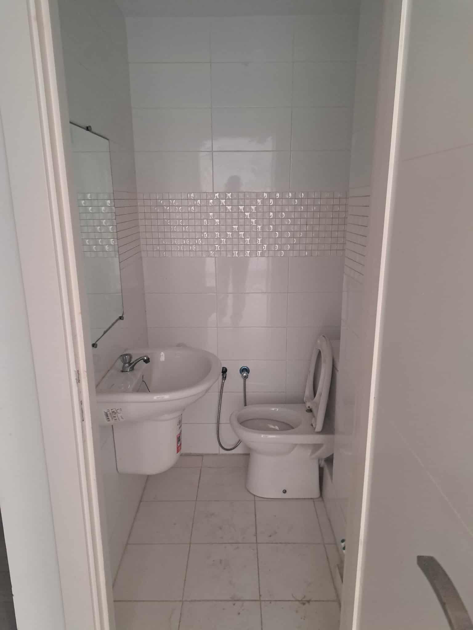 Ariana Ville Cite Ennasr 1 Location Autre Bureau s1 au 5me etage ennasr