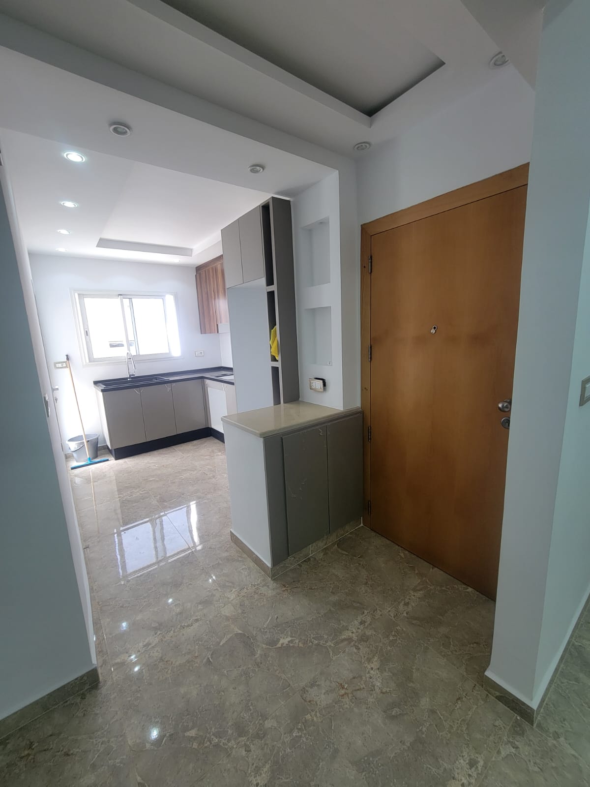 Bizerte Nord Bizerte Vente Appart. 2 pices Appartement haute standing