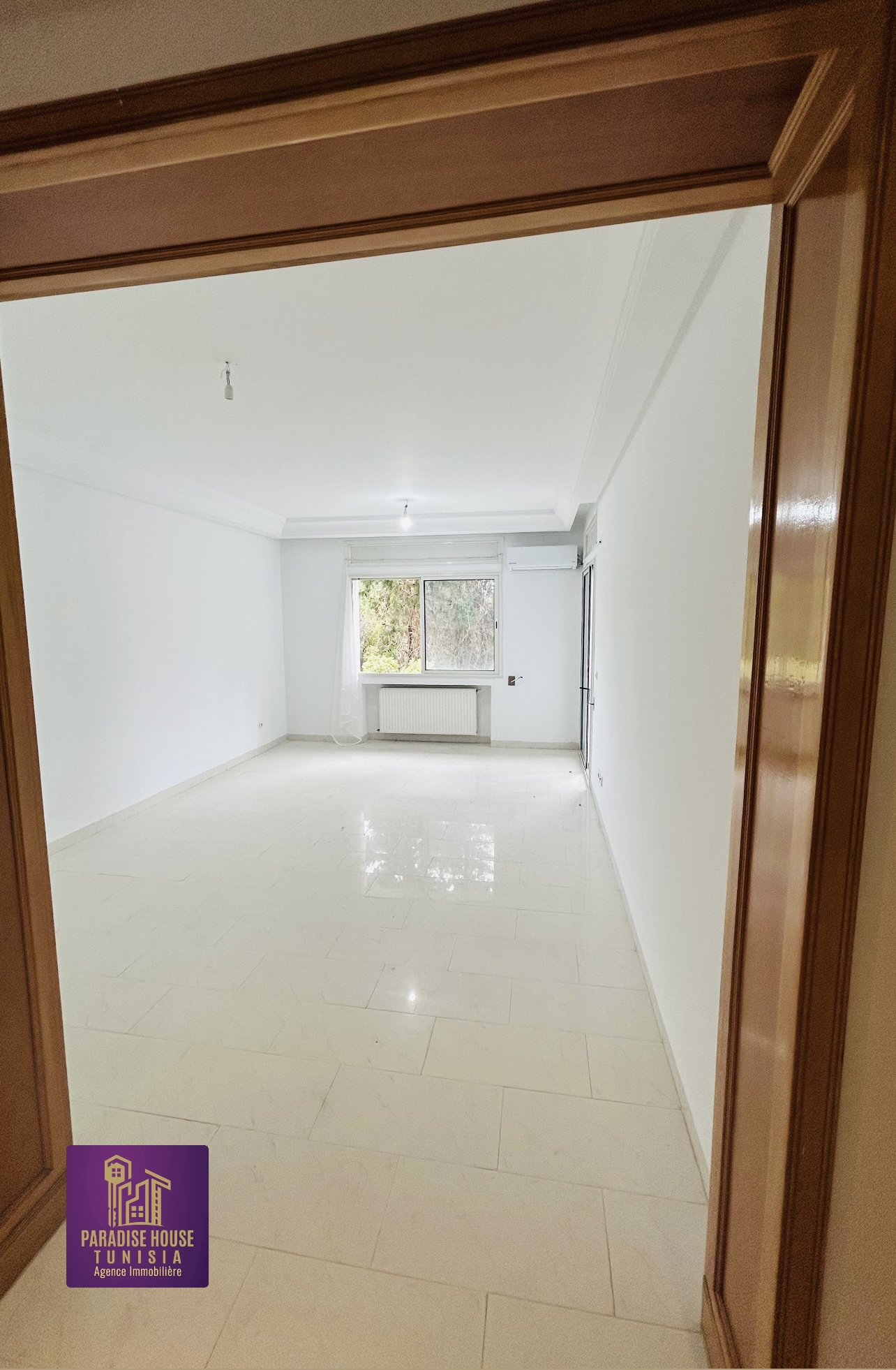 La Soukra La Soukra Location Appart. 3 pices S 2 lumineuse sokra