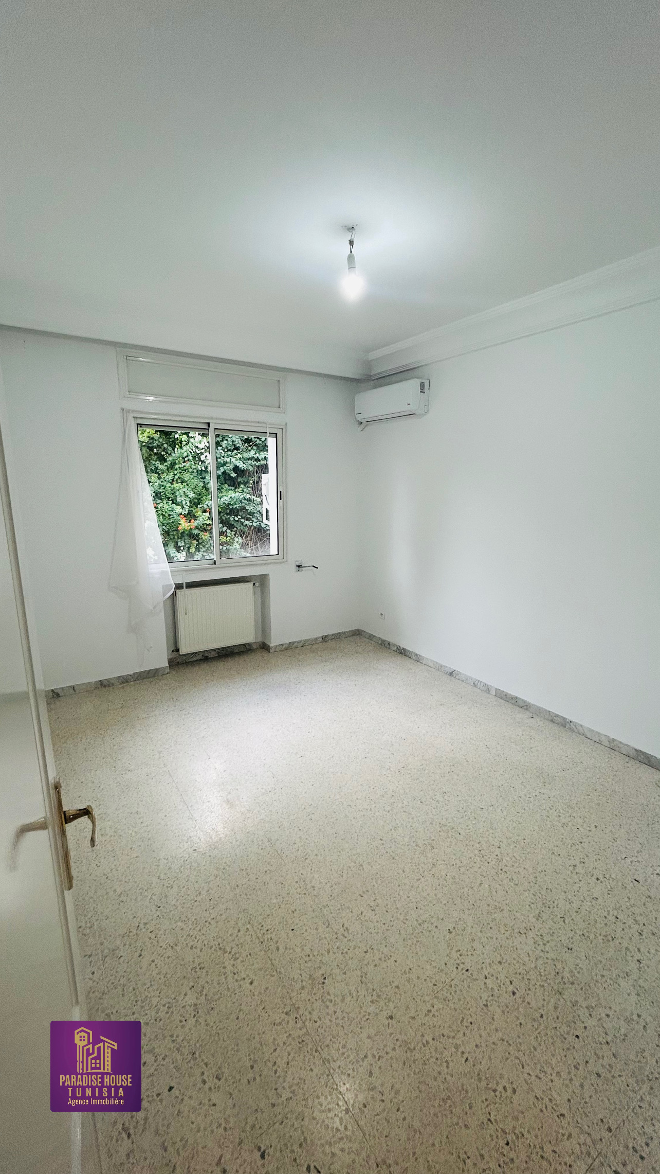 La Soukra La Soukra Location Appart. 3 pices S 2 lumineuse sokra