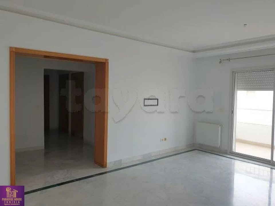 La Soukra La Soukra Location Appart. 3 pices S 2 soukra