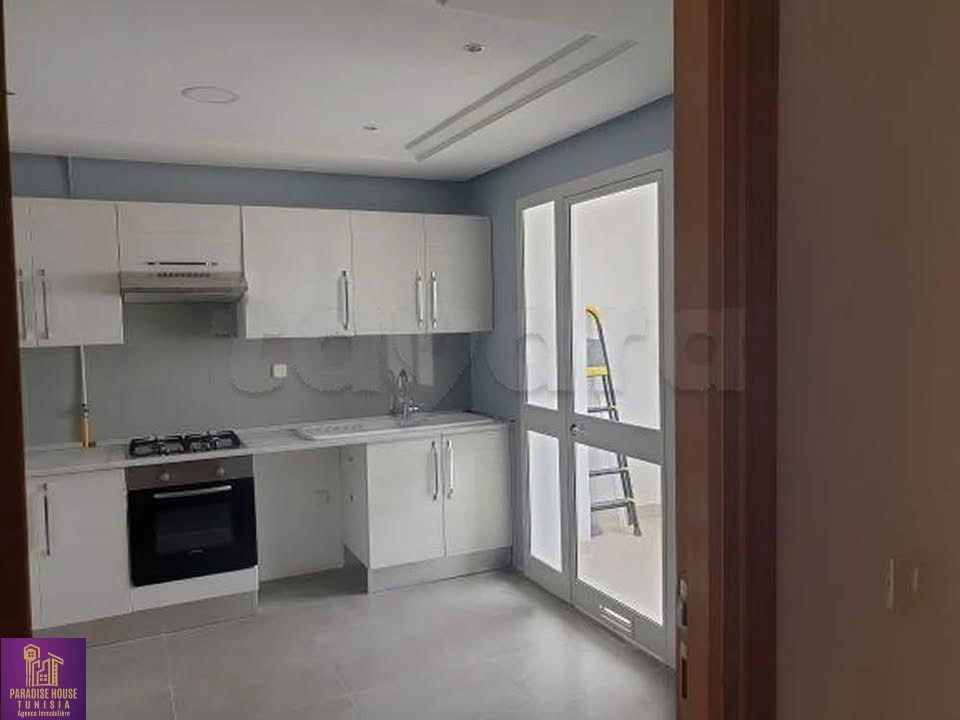 La Soukra La Soukra Location Appart. 3 pices S 2 soukra