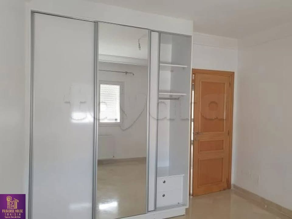 La Soukra La Soukra Location Appart. 3 pices S 2 soukra