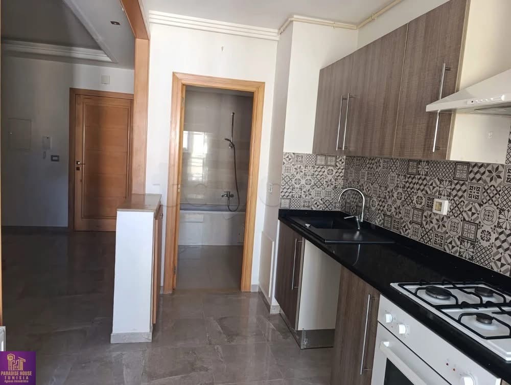 El Menzah&nbsp;El Menzah 9&nbsp;Location&nbsp;Appart. 2 pi�ces&nbsp;S plus 1 menzah9c