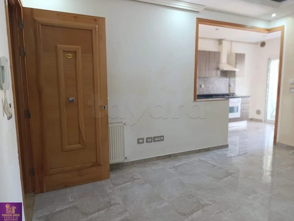 El Menzah&nbsp;El Menzah 9&nbsp;Location&nbsp;Appart. 2 pi�ces&nbsp;S plus 1 menzah9c