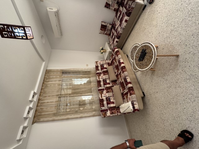Monastir Zone Skanes Location Appart. 2 pices Appartement s plus 1 haut standing  meubl
