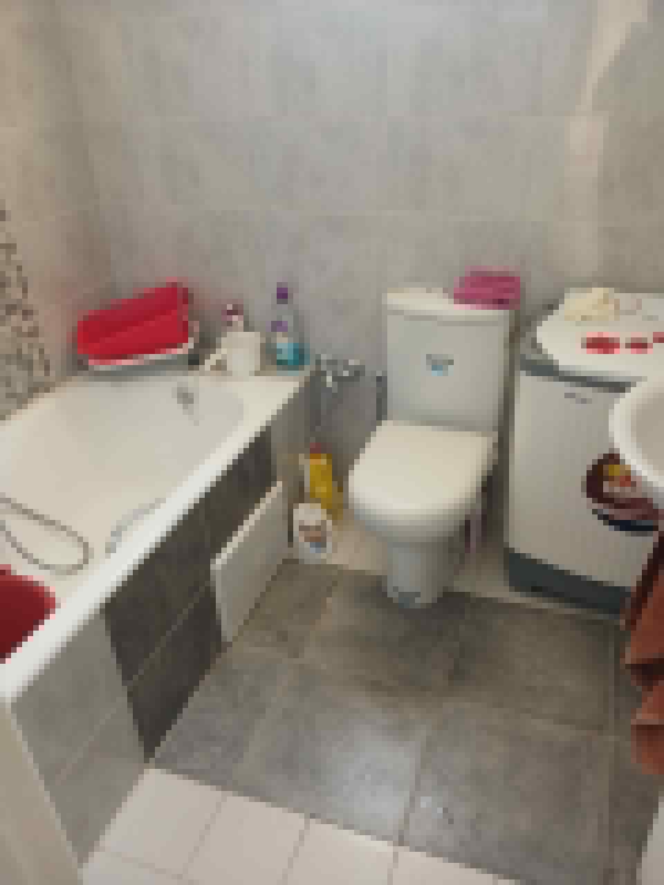 Jarzouna Jarzouna Location Appart. 2 pices Appartement  ct azzur  zarzouna