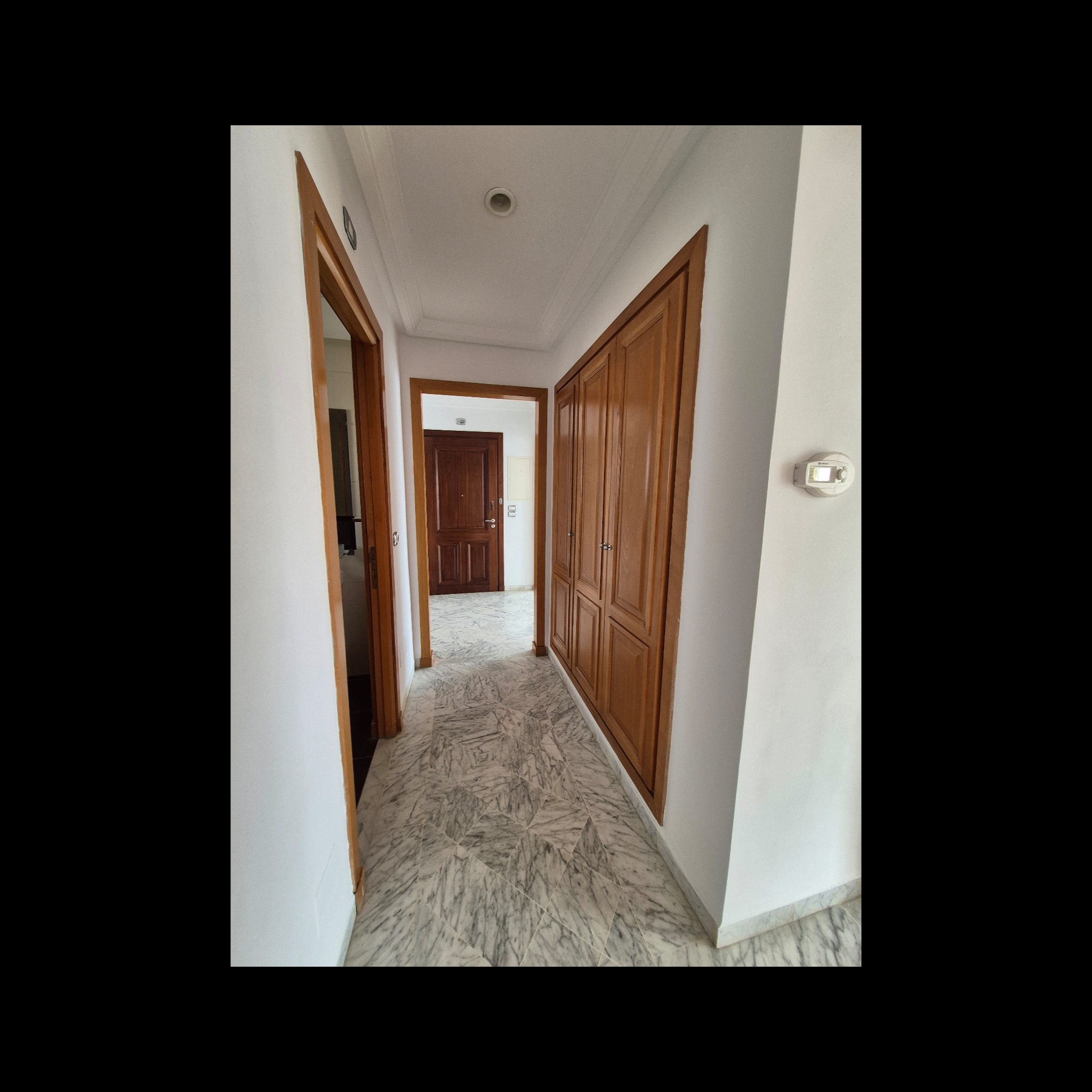 Ain Zaghouan Jardins de Carthage Location Appart. 3 pices Pour famille s2 jardins de carthage