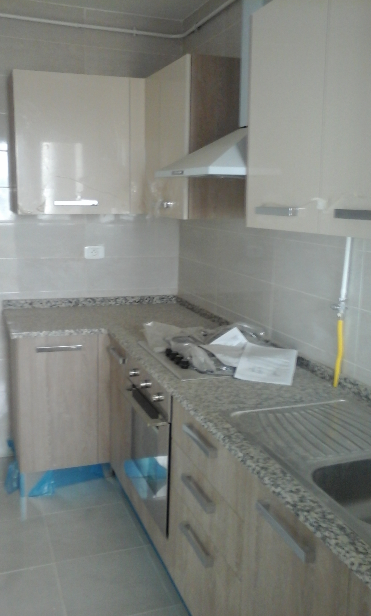 La Soukra La Soukra Location Appart. 3 pices S  2 haut la soukra disponible 1 er octobre