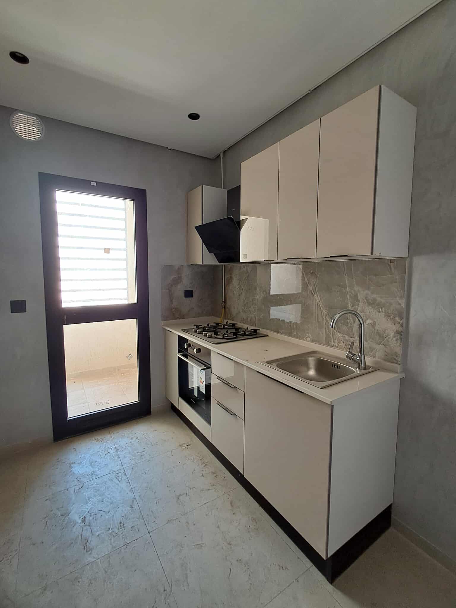 La Marsa El Aouina Location Appart. 2 pices Apprt s  plus 1  lwahat