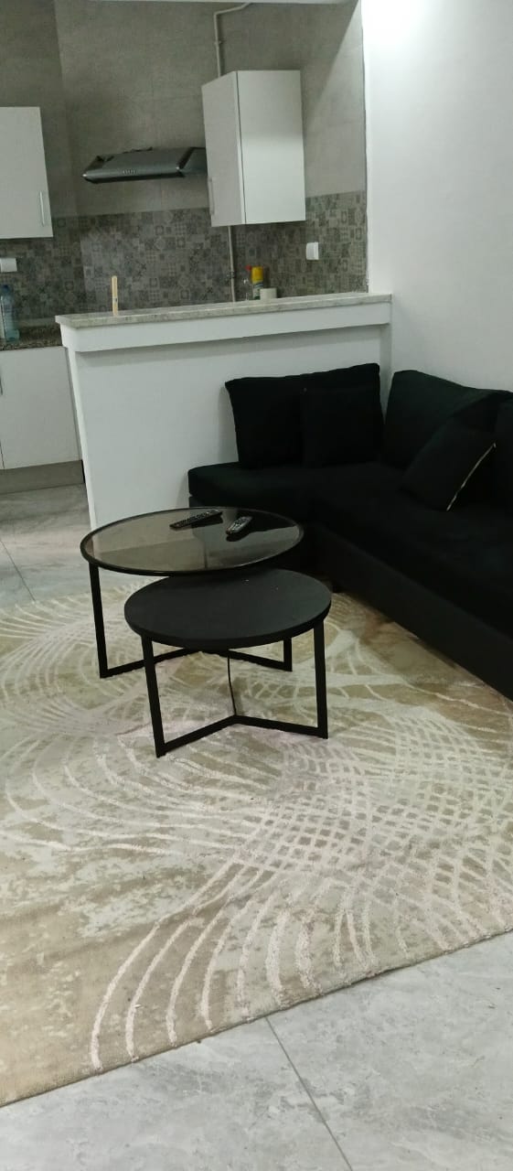 La Marsa El Aouina Location Appart. 2 pices Apprt splus 2  l'aouina
