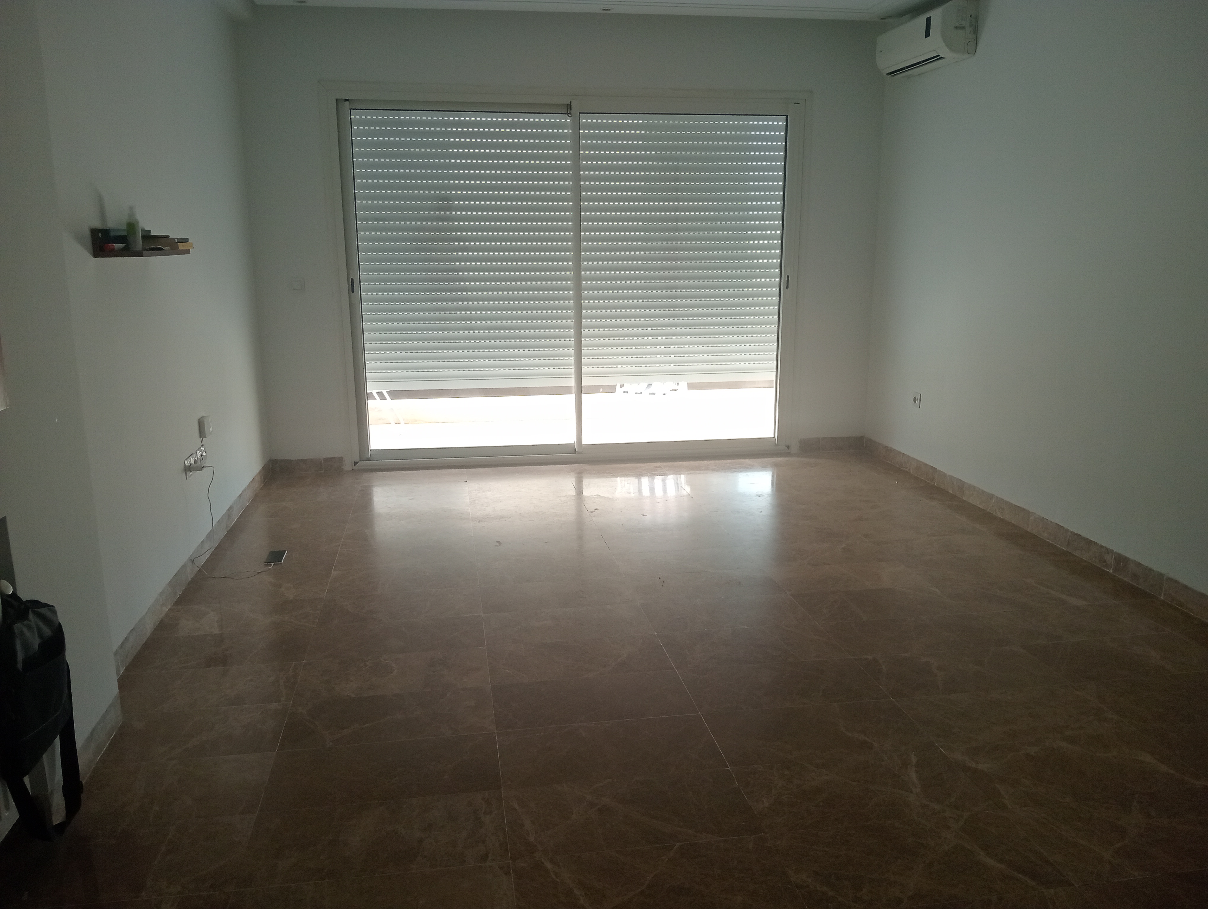 Sousse Jaouhara Cite Sahloul Location Appart. 2 pices Appartement  sahloul 4