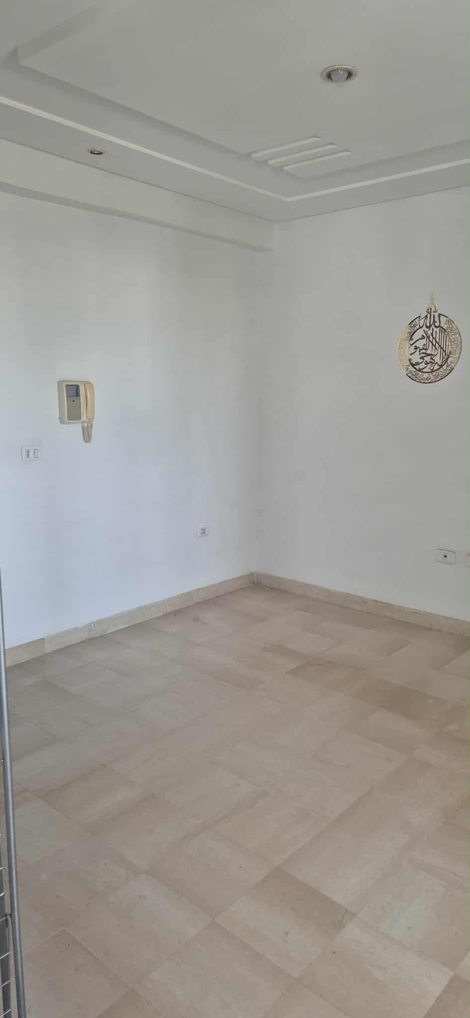 La Marsa El Aouina Location Appart. 1 pice Laouina un beau s 1