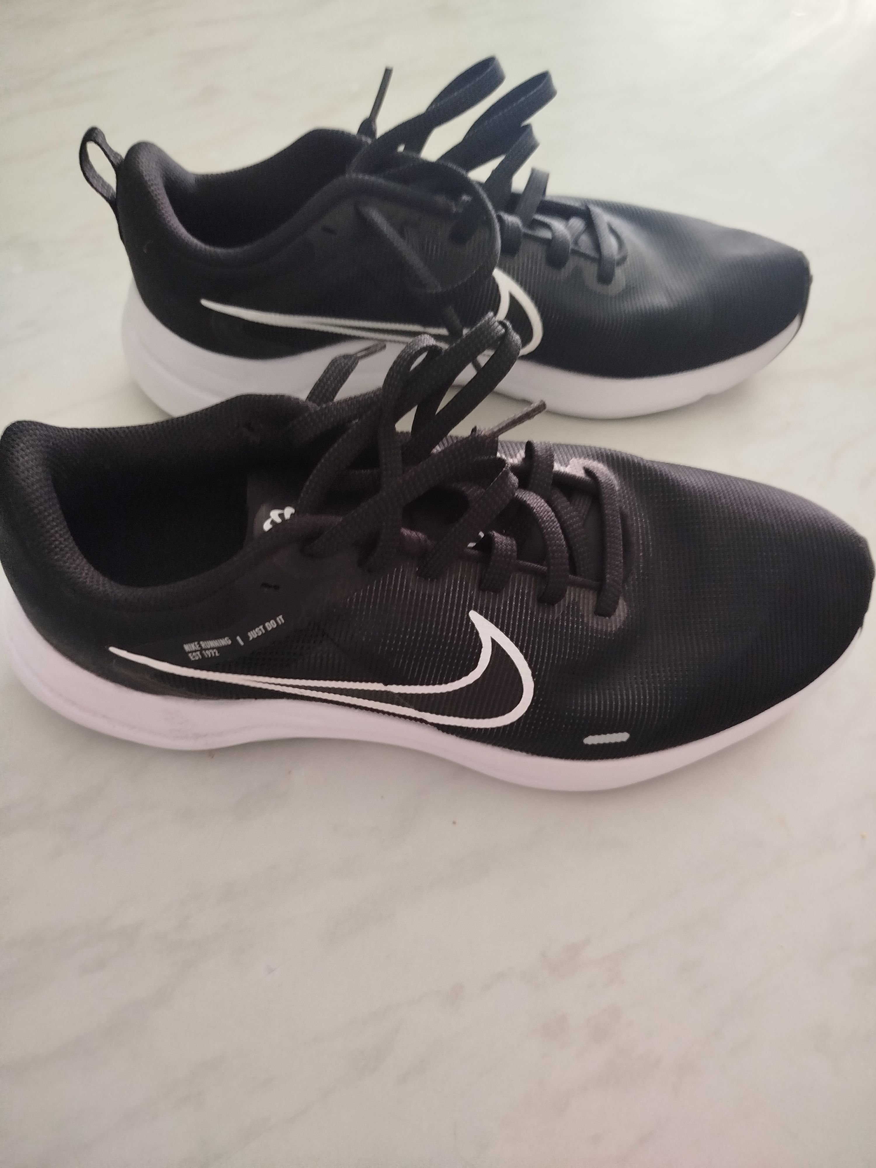 Sousse Jaouhara Sousse Ibn Khaldoun Tailleur sur mesure Autre Nike downshifter 12 neuf noir