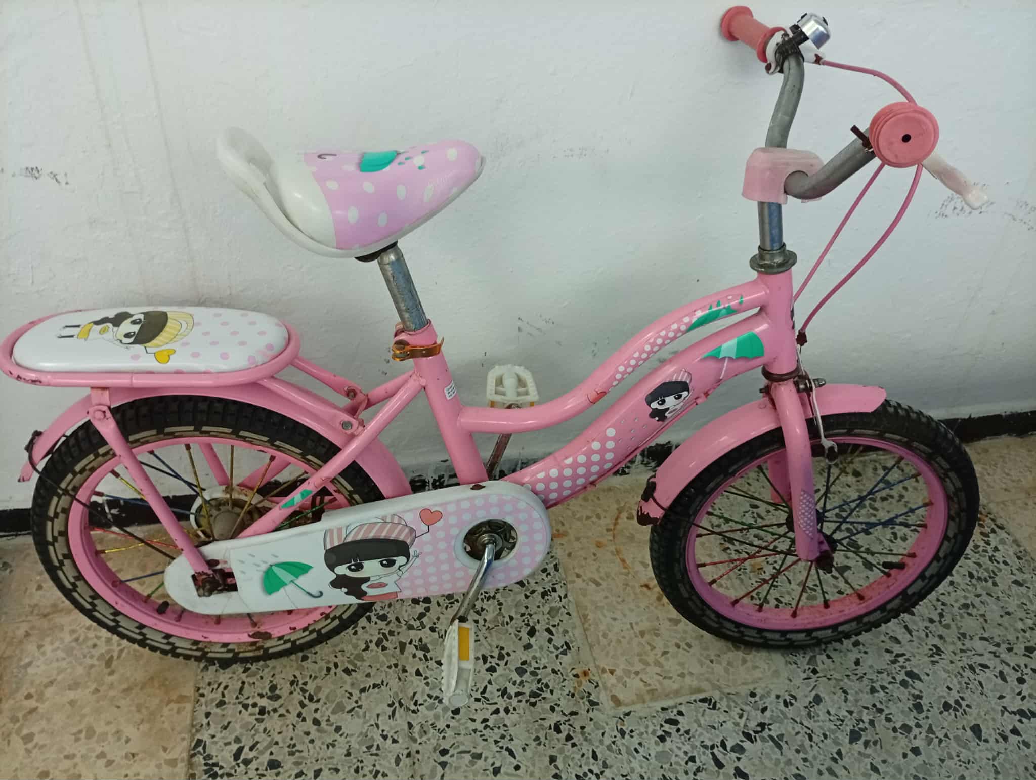 Mannouba La Mannouba Jouet Autre Voiturette lectrique plus vlo enfant