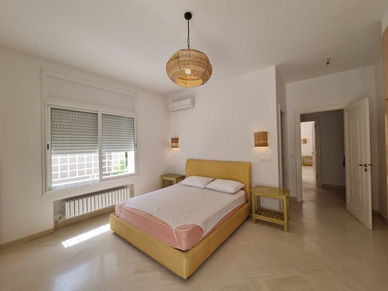 Hammamet Hammamet Vente Maisons V253 villa hedi  yasmine hammamet