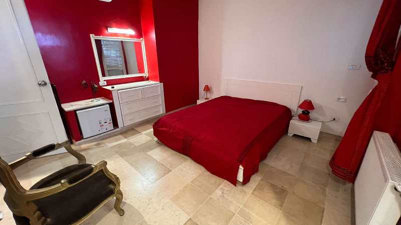 Hammamet Hammamet Vente Maisons V521 villa coco  hammamet nord