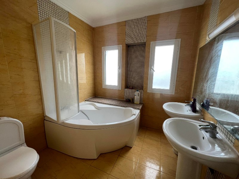 Hammamet Hammamet Vente Maisons V387 villa elena  yassmin hammamet