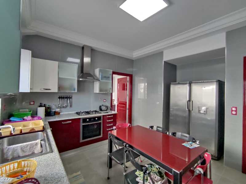 Hammamet Hammamet Vente Maisons V263 villa smoothie hammamet yasmine