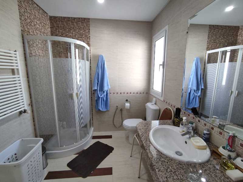 Hammamet Hammamet Vente Maisons V263 villa smoothie hammamet yasmine