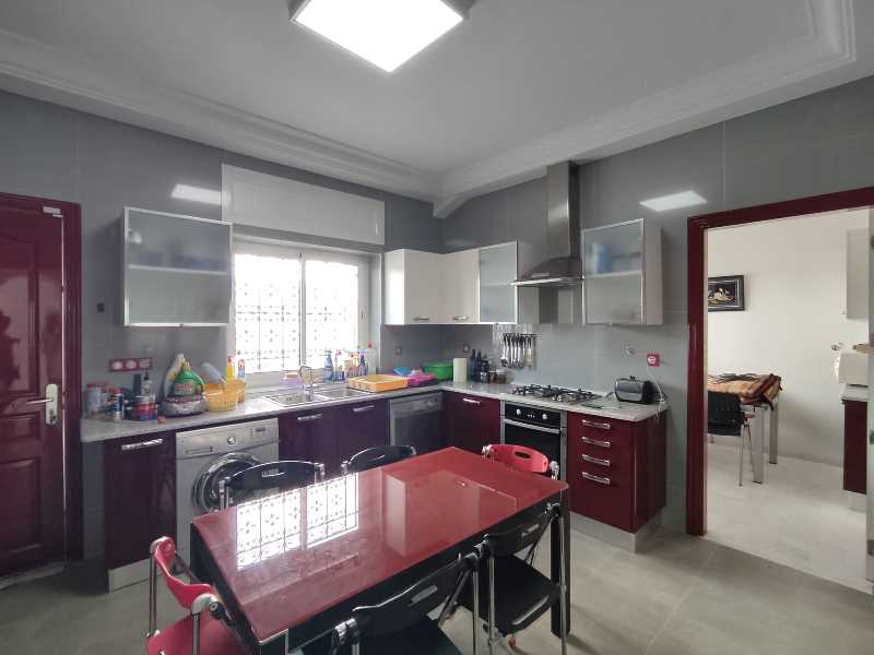 Hammamet&nbsp;Hammamet&nbsp;Vente&nbsp;Maisons&nbsp;V263 villa smoothie yessmine hammamet