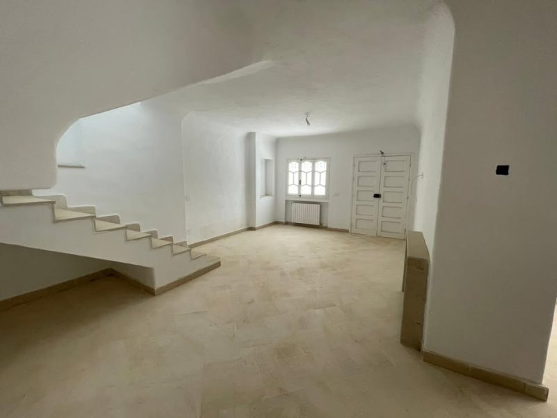 Hammamet&nbsp;Hammamet&nbsp;Vente&nbsp;Maisons&nbsp;V391 villa kar� hammamet nord cf