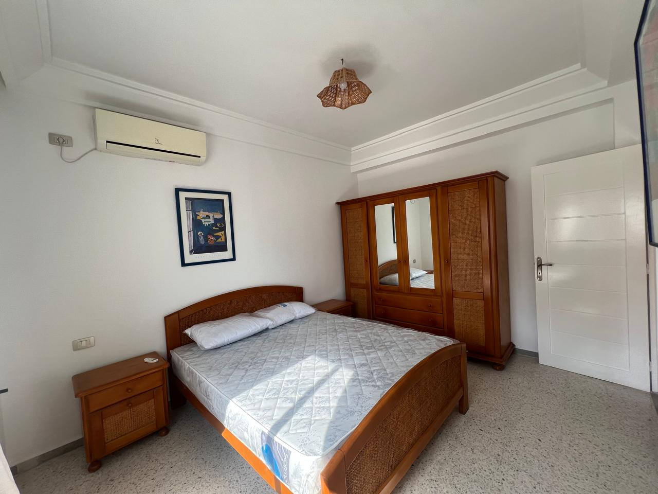 Sousse Ville Sousse Location Appart. 3 pices Appartement meubl sousse
