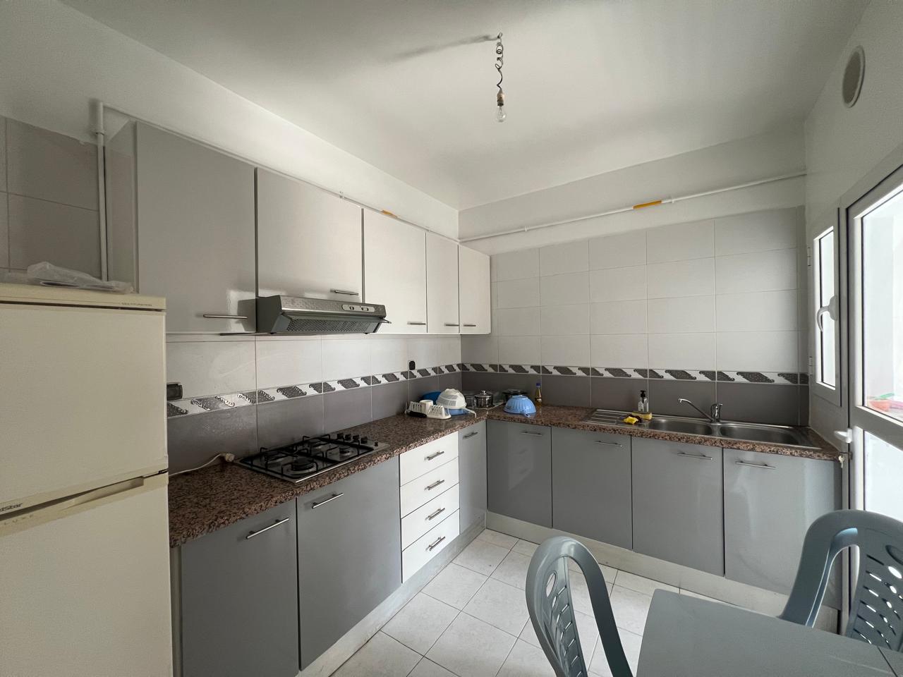 Sousse Ville Sousse Location Appart. 3 pices Appartement meubl sousse