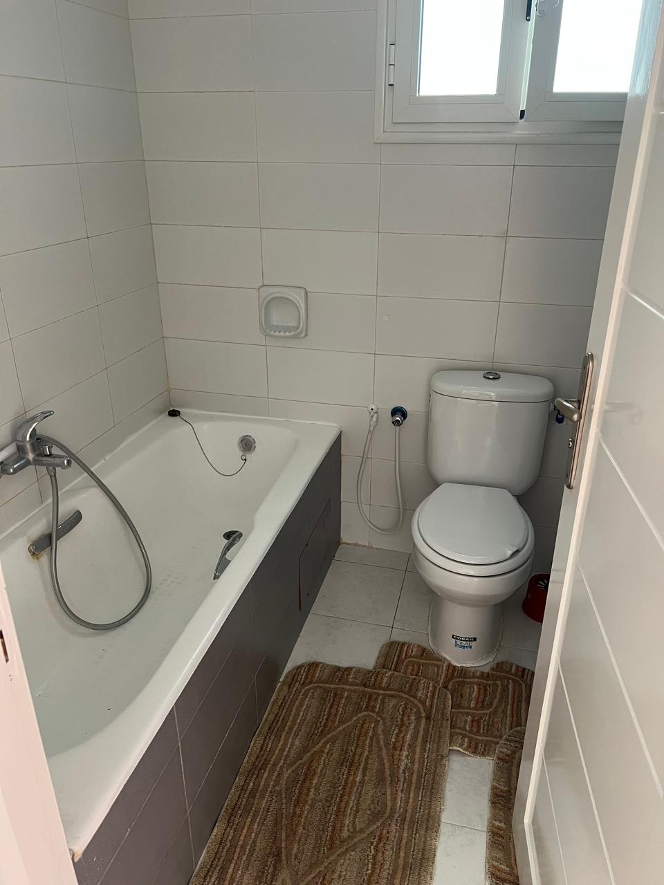 Sousse Ville Sousse Location Appart. 3 pices Appartement meubl sousse