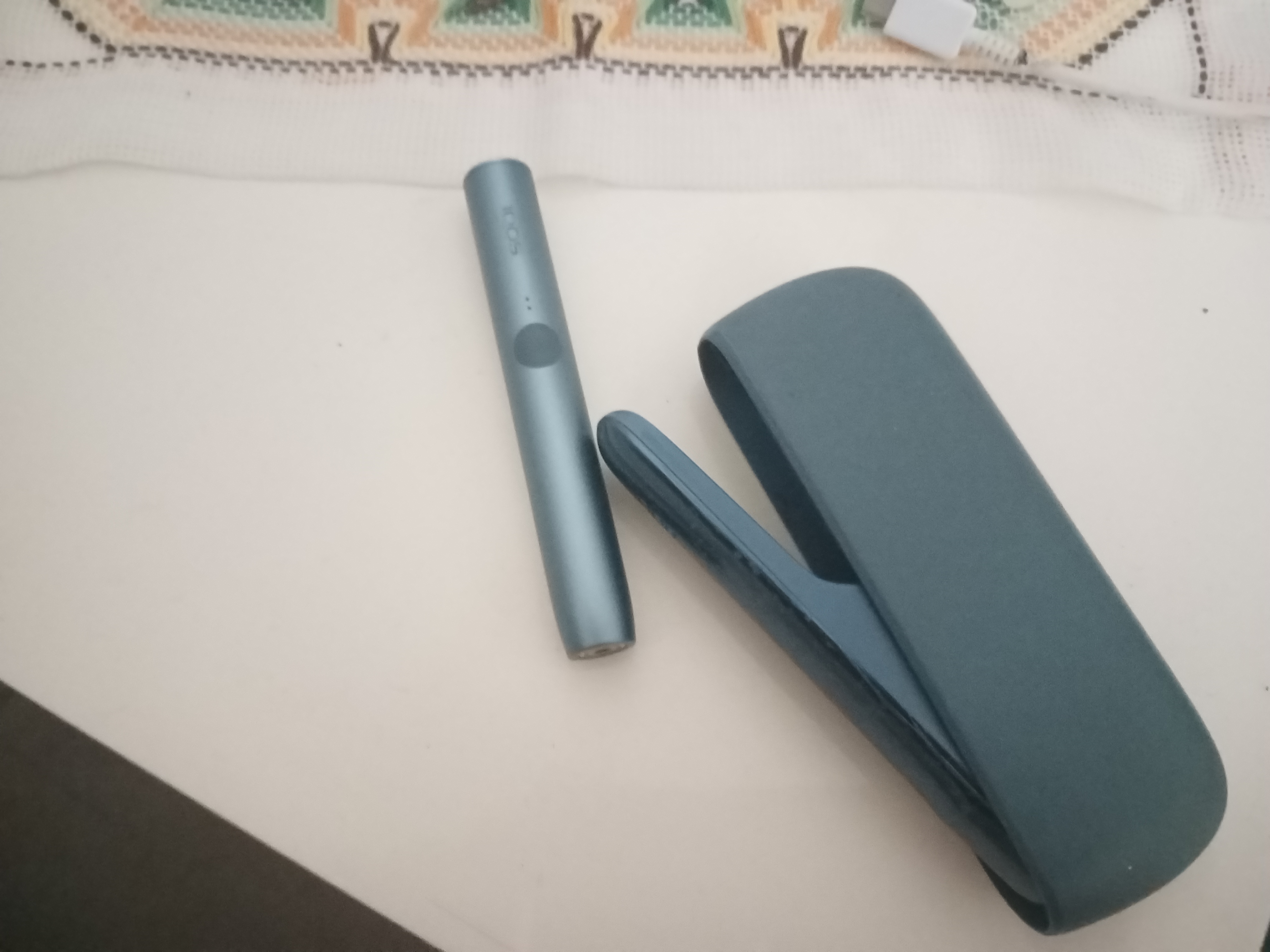 Rades Rades Autre Autre Iluma iqos
