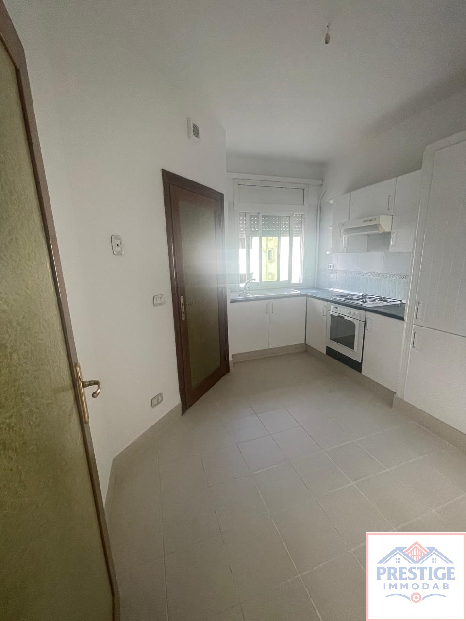 La Marsa&nbsp;Berge Du Lac&nbsp;Location&nbsp;Appart. 2 pi�ces&nbsp;Lac 1  s2 avec ascenseur habitation ou bureaux