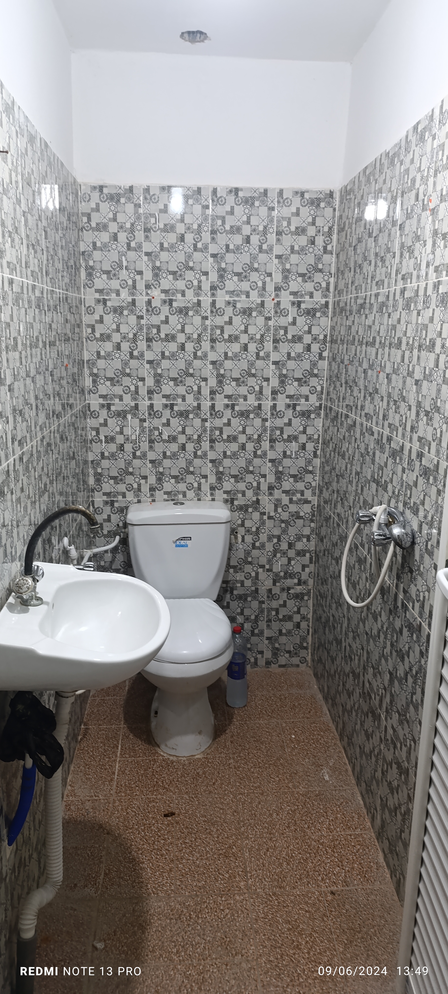 Nouvelle Medina El Yasminette Location Appart. 2 pices Prs de mg et hopital pr filles
