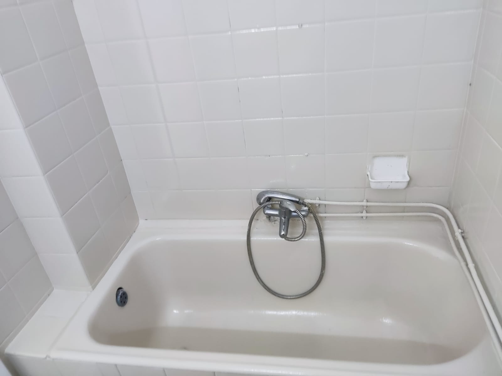 Sidi El Bechir Monfleury Vente Appart. 2 pices Appartement  montfleury