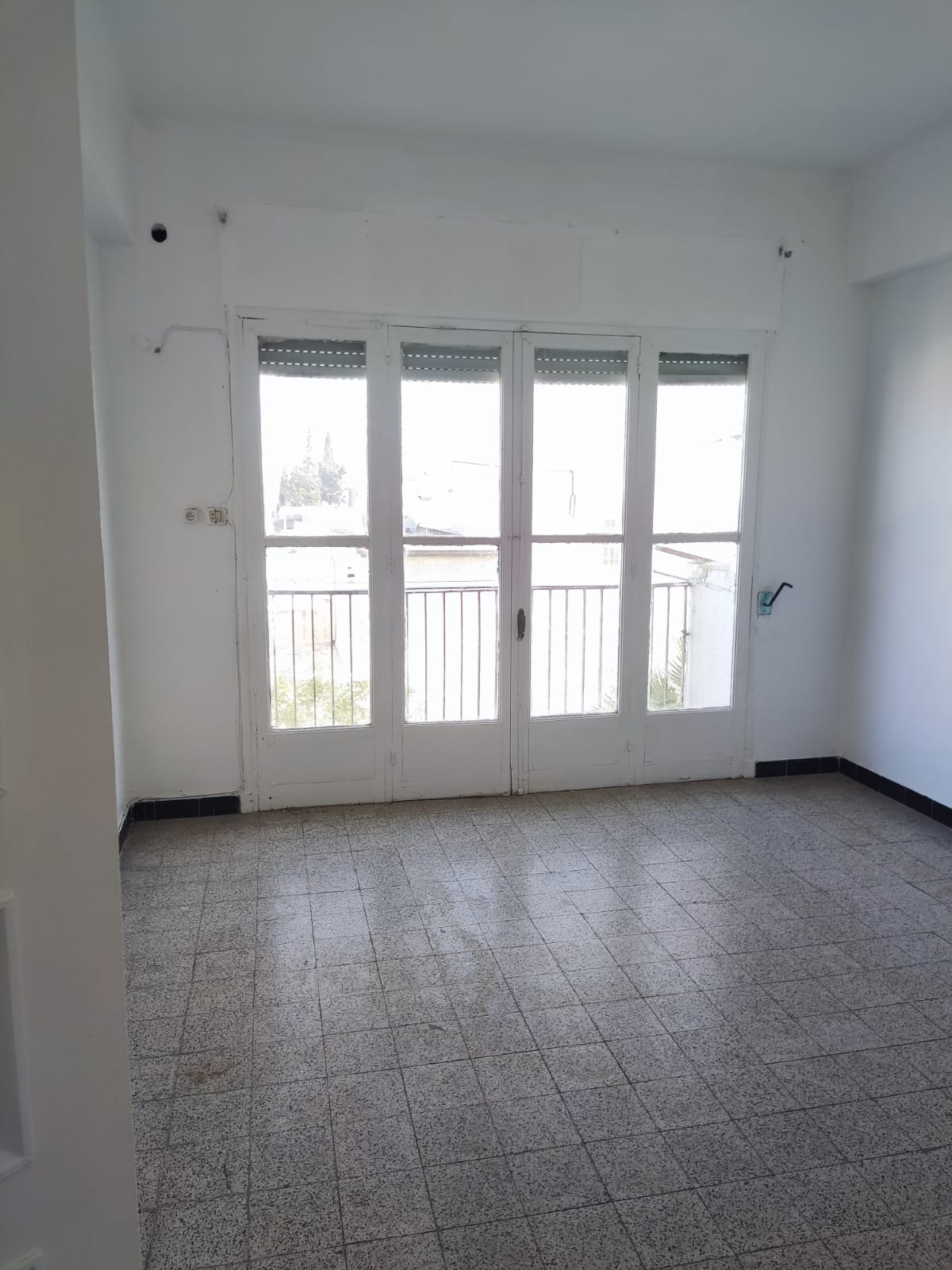 Sidi El Bechir Monfleury Vente Appart. 2 pices Appartement  montfleury