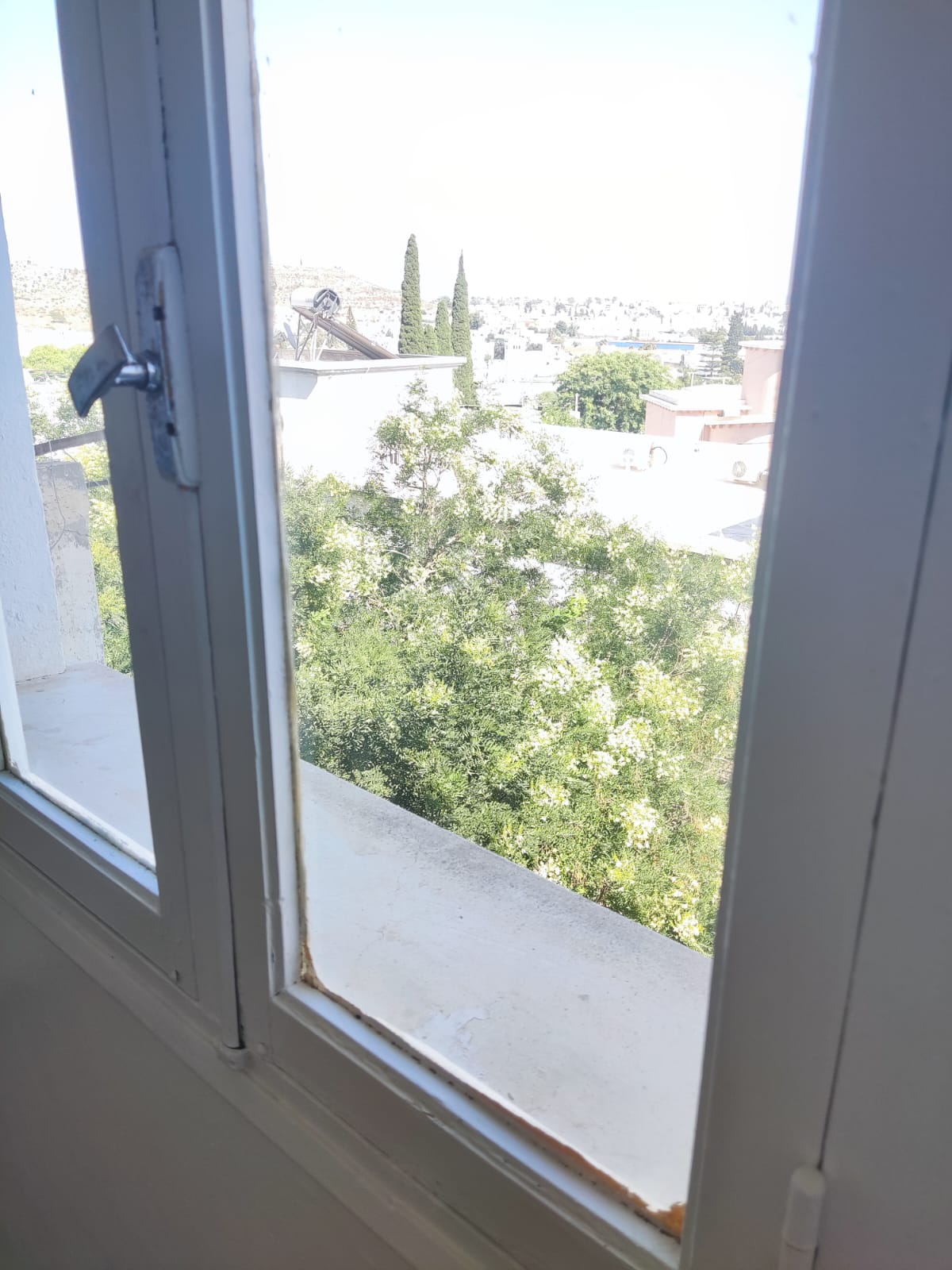 Sidi El Bechir Monfleury Vente Appart. 2 pices Appartement  montfleury